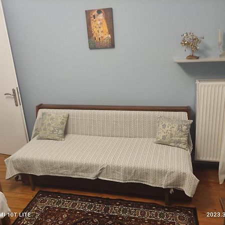 Old City Apartment Thessalonique Extérieur photo