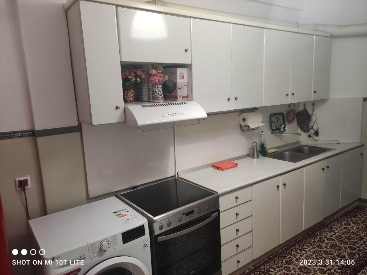 Old City Apartment Thessalonique Extérieur photo